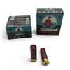 Image 1 : Monark Skeet 12 Ga 2 3/4" #8 Ammunition, 50 Rounds