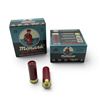 Image 1 : Monark Skeet 12 Ga 2 3/4" #8 Ammunition, 50 Rounds