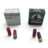 Image 1 : Assorted 12 Ga 2 3/4" Target Load Ammunition, 50 Rounds