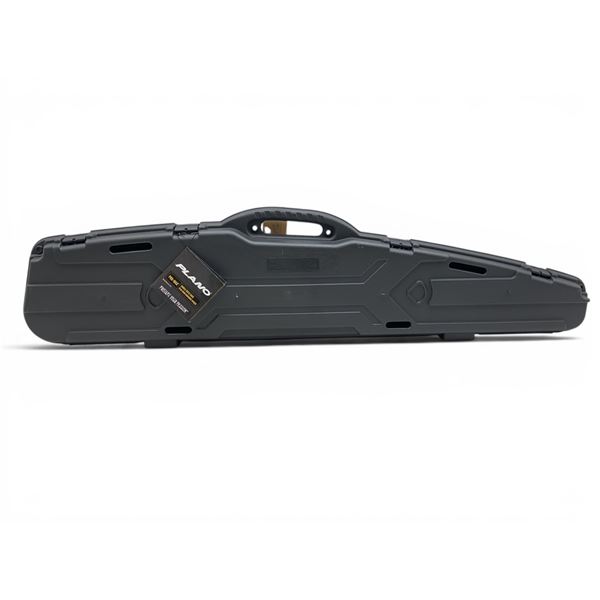 Plano Pillarlock ProMax Model 1511 Plastic Gun Case 52" X 10" X 4"