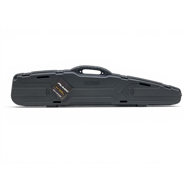 Plano Pillarlock ProMax Model 1511 Plastic Gun Case 52" X 10" X 4"
