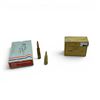 Image 1 : Assorted Swedish Mauser 6.5 X 55 139 Grain Ammunition, 40 Rounds