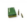 Image 1 : Remington 6 mm Rem 100 Grain SP Ammunition, 20 Rounds