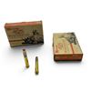 Image 1 : Hornady 405 Win 300 Grain Ammunition, 24 Rounds and 15 Cases