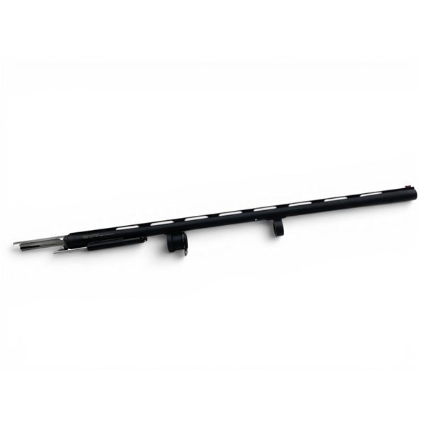 18.5" Turkish Semi Auto Shotgun Barrel 12Ga 3" Chamber