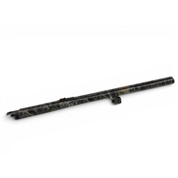 22" Vent Rib Mossberg 535 12Ga Shotgun Barrel 3.5" Chamber Camo