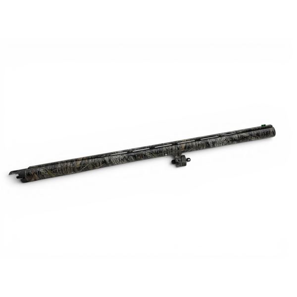 22" Vent Rib Mossberg 535 12Ga Shotgun Barrel 3.5" Chamber Camo