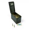 Image 2 : IVI 303 Brit FMJ Ammunition, Approx 26 Lbs in Ammo Can