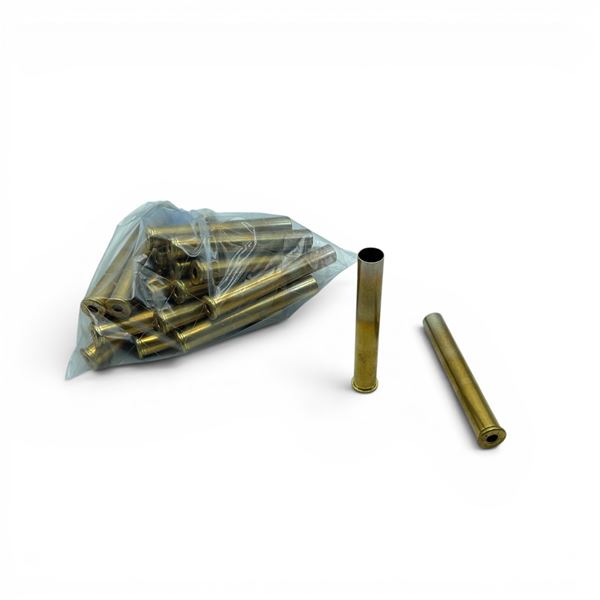 405 Win Brass Cases, Approx 20 Qty