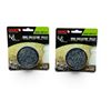 Image 1 : Gamo High Impact .177 Bone Collector Pellets, 300 Qty
