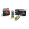 Image 1 : BPS Less Lethal 12 Ga Rubber Double Ball, 20 Qty