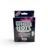 Image 1 : IMR White Hots 50 Cal In Line Muzzleloader 50 Grain Equivalent Charges, 72 Pellets