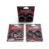 Image 1 : Simmons 30 mm Medium Ring Set X 3 Qty