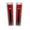 Image 1 : Scorpio Picatinny Rail Mount for Savage 110 SA X 2, New