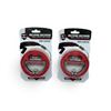 Image 1 : Real Avid Bore Boss Bore Cleaner for 9 mm Carbine X 2, New