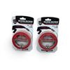 Image 1 : Real Avid Bore Boss Bore Cleaner for 6.5 mm, 243 Cal/ 260 Cal X 2, New
