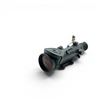 Image 2 : ATN Night Arrow 4 Night Vision Rifle Scope 4x Illuminated Red Duplex Reticle with Weaver Style Mount