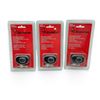 Image 1 : Scorpio Keyed Trigger Locks X 3, New