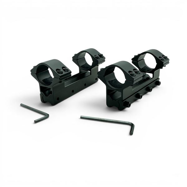 Stoeger Airgun Magnum Scope Mount X 2