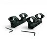 Image 1 : Stoeger Airgun Magnum Scope Mount X 2