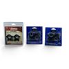 Image 1 : Assorted 1" High Scope Ring Sets X 3, New