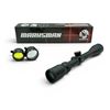 Image 2 : Scorpion Outdoors Marksman 3 - 9X 40 mm Rifle Scope with Duplex Reticle