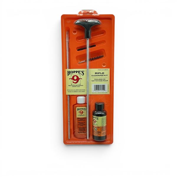Hoppe's Universal Rifle Cleaning Kit