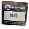 Image 3 : Scorpion Outdoors Marksman 4 - 12X 40 mm Rifle Scope with Duplex Reticle