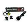 Image 1 : Scorpion Outdoors Marksman 3 - 9X 40 mm with Duplex Reticle