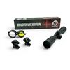 Image 2 : Scorpion Outdoors Marksman 3 - 9X 40 mm with Duplex Reticle
