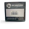 Image 3 : Scorpion Outdoors Marksman 3 - 9X 40 mm Rifle Scope with Duplex Reticle