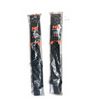 Image 1 : HQ Outfitters Glade Sling with Swivels, Black X 2, New