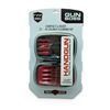 Image 1 : Real Avid Gun Boss Handgun Tactical Cleaning Kit, New