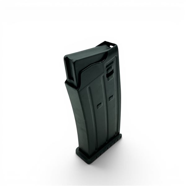 Derya MK12 Ga 5 Rd Shotgun Magazine