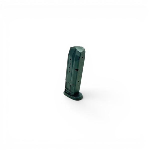 Smith and Wesson M & P 9 9mm 10 Round Pistol Magazine