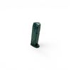 Image 1 : Smith and Wesson M & P 9 9mm 10 Round Pistol Magazine