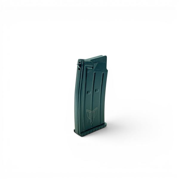 Aluminum 12 Ga 5 Round Shotgun Magazine