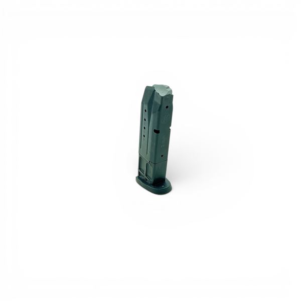 Smith and Wesson M & P9 9mm 10 Round Pistol Magazine