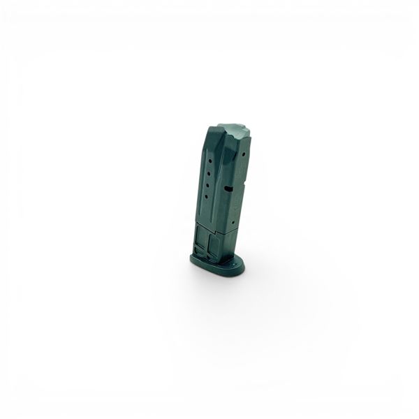 Smith and Wesson M & P9 9mm 10 Round Pistol Magazine