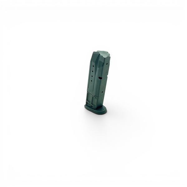 Smith and Wesson M & P9 9mm 10 Round Pistol Magazine