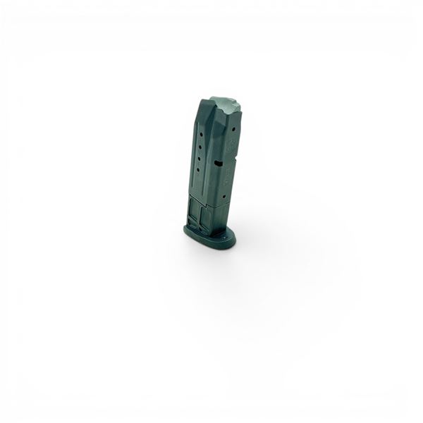 Smith and Wesson M & P9 9mm 10 Round Pistol Magazine