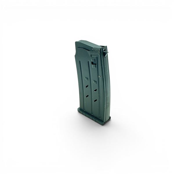 Turkish 12 Ga 5 Round Shotgun Magazine