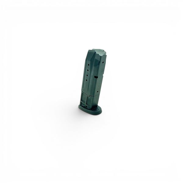 Smith and Wesson M & P9 9mm 10 Round Pistol Magazine