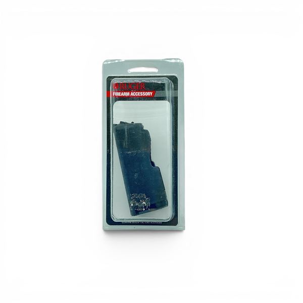 Ruger American LA 4 Round Rifle Magazine