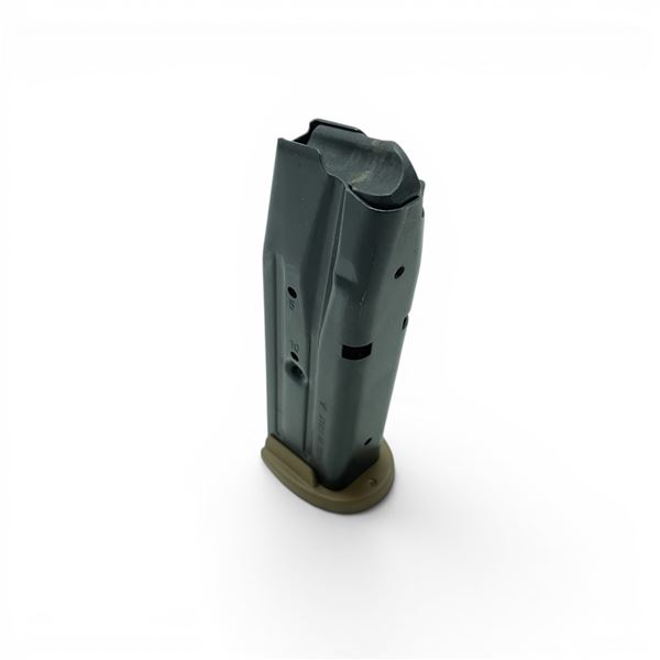 Sig Sauer 9 mm 10 Round Pistol Magazine