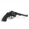Image 1 : Smith & Wesson Model 51-2 Revolver .22LR 6" Barrel Pachmayr Grips, Restricted