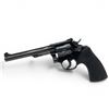 Image 2 : Smith & Wesson Model 51-2 Revolver .22LR 6" Barrel Pachmayr Grips, Restricted