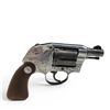 Image 1 : Colt Cobra Revolver .38 Special 2" Barrel, Prohibited