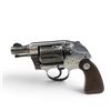 Image 2 : Colt Cobra Revolver .38 Special 2" Barrel, Prohibited