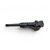 Image 3 : Luger Semi Auto Pistol 9MM 4" Barrel Wood Grips; Prohibited.